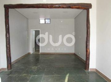Comercial · 55m² · Salão para alugar, 55 m² por R$ 1.320,00/mês - Paulista - Piracicaba/SP