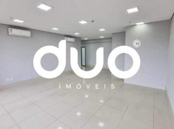 Comercial · 79m² · 2 Vagas · Sala, 78 m² - venda por R$ 1.270.000,00 ou aluguel por R$ 8.204,41/mês - Centro - Piracicaba/SP