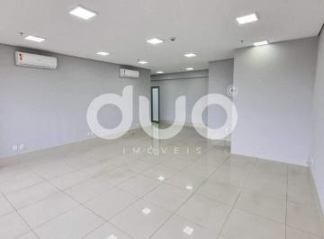 Comercial · 79m² · 2 Vagas · Sala, 78 m² - venda por R$ 1.270.000,00 ou aluguel por R$ 8.204,41/mês - Centro - Piracicaba/SP