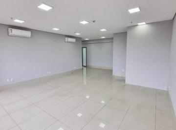 Comercial · 79m² · 2 Vagas · Sala Comercial para Aluguel no Centro de Piracicaba | 78,89m² | 2 Vagas | 2 Banheiros