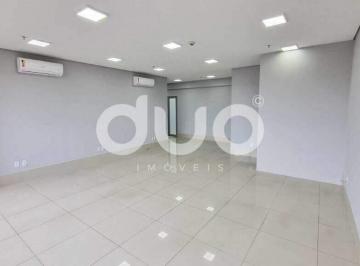 Comercial · 79m² · 2 Vagas · Sala Comercial para Aluguel no Centro de Piracicaba | 78,89m² | 2 Vagas | 2 Banheiros