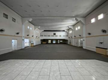 Comercial · 832m² · Salão para alugar, 831 m² - Centro - Piracicaba/SP