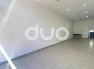 Comercial · 100m² · Salão para alugar, 100 m² por R$ 4.149,93/mês - Vila Rezende - Piracicaba/SP