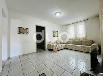 Casa · 140m² · 3 Quartos · 3 Vagas · Casa com 3 dormitórios à venda, 139 m² por R$ 570.000,00 - Alemães - Piracicaba/SP