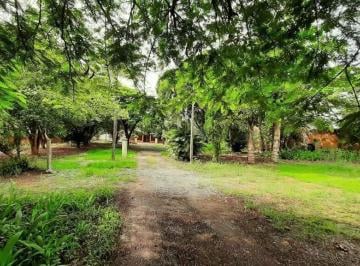Rural · 250m² · 3 Quartos · 20 Vagas · Chácara com 3 dormitórios para alugar, 5400 m² por R$ 14.350,00/mês - Campestre - Piracicaba/SP
