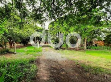 Rural · 250m² · 3 Quartos · 20 Vagas · Chácara com 3 dormitórios para alugar, 5400 m² por R$ 14.350,00/mês - Campestre - Piracicaba/SP
