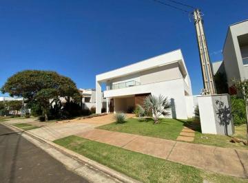 Casa · 375m² · 4 Quartos · 4 Vagas · Casa à venda, 375 m² por R$ 5.500.000,00 - Alphaville - Piracicaba/SP