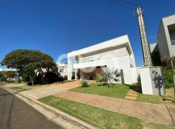 Casa · 375m² · 4 Quartos · 4 Vagas · Casa à venda, 375 m² por R$ 5.500.000,00 - Alphaville - Piracicaba/SP