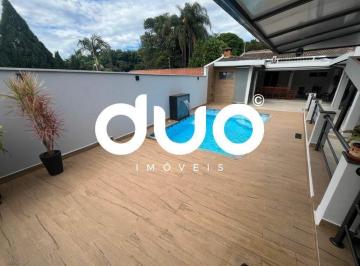 Casa · 188m² · 2 Quartos · 2 Vagas · Casa com 2 dormitórios à venda, 188 m² por R$ 950.000,00 - Parque Santa Cecília - Piracicaba/SP