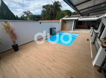 Casa · 188m² · 2 Quartos · 2 Vagas · Casa com 2 dormitórios à venda, 188 m² por R$ 950.000,00 - Parque Santa Cecília - Piracicaba/SP