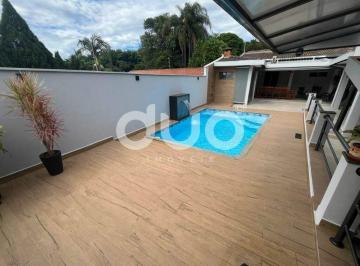 Casa · 188m² · 2 Quartos · 2 Vagas · Casa com 2 dormitórios à venda, 188 m² por R$ 950.000,00 - Parque Santa Cecília - Piracicaba/SP