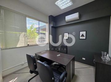 Comercial · 9m² · Sala para alugar, 9 m² por R$ 1.296,28/mês - Paulista - Piracicaba/SP
