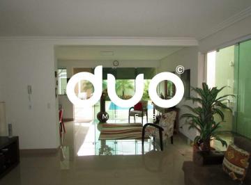 Casa · 500m² · 6 Quartos · 4 Vagas · Casa com 6 dormitórios para alugar, 500 m² por R$ 14.230,00/mês - Loteamento Residencial Reserva Do