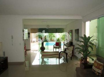 Casa · 500m² · 6 Quartos · 4 Vagas · Casa com 6 dormitórios para alugar, 500 m² por R$ 14.230,00/mês - Loteamento Residencial Reserva Do 