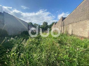 Terreno · 250m² · Terreno à venda, 250 m² por R$ 260.000,00 - Jardim Caxambu - Piracicaba/SP