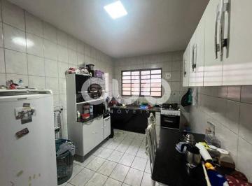 Casa · 76m² · 2 Quartos · 1 Vaga · Casa com 2 dormitórios à venda, 76 m² por R$ 300.000 - Vila Independência - Piracicaba/SP