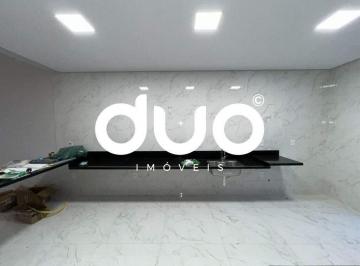 Casa · 134m² · 3 Quartos · 2 Vagas · Casa com 3 dormitórios, 134 m² - venda por R$ 830.000,00 ou aluguel por R$ 5.485,00/mês - Jardim Bra