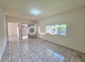Casa · 157m² · 3 Quartos · 2 Vagas · Casa com 3 dormitórios para alugar, 157 m² por R$ 3.285,00/mês - Jardim Europa - Piracicaba/SP