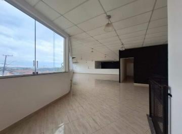Comercial · 242m² · 2 Vagas · Salão para alugar, 242 m² por R$ 4.006,90/mês - Nova América - Piracicaba/SP