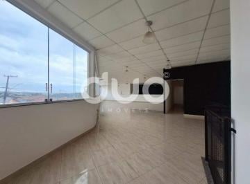 Comercial · 242m² · 2 Vagas · Salão para alugar, 242 m² por R$ 4.006,90/mês - Nova América - Piracicaba/SP