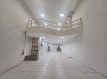 Comercial · 262m² · Salão para alugar, 262 m² por R$ 7.455,00/mês - Centro - Piracicaba/SP
