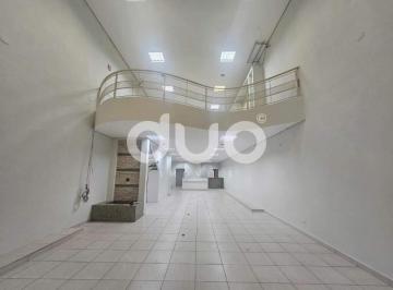 Comercial · 262m² · Salão para alugar, 262 m² por R$ 7.455,00/mês - Centro - Piracicaba/SP