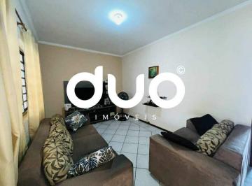 Casa · 136m² · 2 Quartos · 2 Vagas · Casa com 2 dormitórios à venda, 136 m² por R$ 420.000,00 - Jardim Monumento - Piracicaba/SP