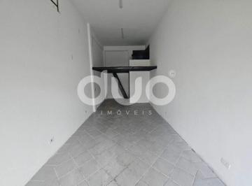 Comercial · 25m² · Salão para alugar, 25 m² por R$ 1.565,00/mês - São Dimas - Piracicaba/SP