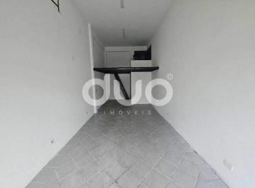 Comercial · 25m² · Salão para alugar, 25 m² por R$ 1.565,00/mês - São Dimas - Piracicaba/SP