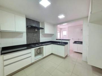 Apartamento · 116m² · 3 Quartos · 2 Vagas · Apartamento com 3 dormitórios para alugar, 116 m² por R$ 5.400,00/mês - Alto - Piracicaba/SP