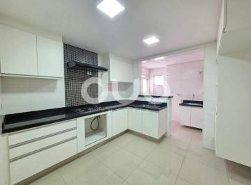 Apartamento · 116m² · 3 Quartos · 2 Vagas · Apartamento com 3 dormitórios para alugar, 116 m² por R$ 5.400,00/mês - Alto - Piracicaba/SP