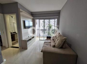Apartamento · 56m² · 2 Quartos · 1 Vaga · Apartamento à venda, 56 m² por R$ 260.000,00 - São Mateus - Piracicaba/SP