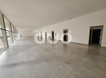 Comercial · 45m² · 1 Vaga · Salão para alugar, 45 m² por R$ 3.665,14/mês - Centro - Piracicaba/SP