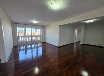 Apartamento · 119m² · 3 Quartos · 2 Vagas · Apartamento com 3 dormitórios para alugar, 119 m² por R$ 4.180,00/mês - São Dimas - Piracicaba/SP