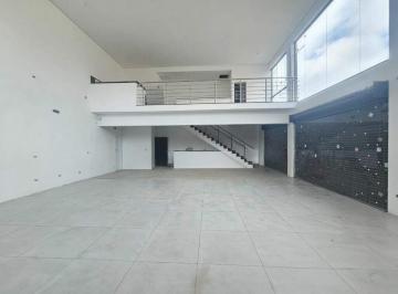 Comercial · 203m² · 3 Vagas · Salão para alugar, 203 m² por R$ 15.395,00/mês - Centro - Piracicaba/SP