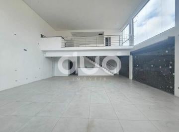 Comercial · 203m² · 3 Vagas · Salão para alugar, 203 m² por R$ 15.395,00/mês - Centro - Piracicaba/SP