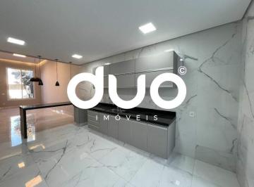 Casa · 140m² · 3 Quartos · 2 Vagas · Casa à venda em Piracicaba, Condominio Mônaco com 3 quartos, 140 m² por R$ 860.000,00