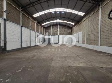 Casa · 325m² · 2 Vagas · Barracão para alugar, 325 m² por R$ 7.320,00/mês - Loteamento Santa Rosa - Piracicaba/SP