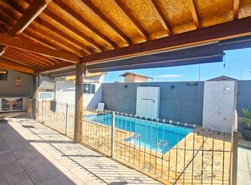 Casa · 150m² · 4 Vagas · Edícula à venda, 4 vagas, Vila Industrial - Piracicaba/SP