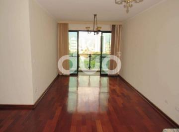 Apartamento · 104m² · 3 Quartos · 1 Vaga · Apartamento à venda, 103 m² por R$ 420.000,00 - Centro - Piracicaba/SP