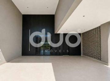Casa · 318m² · 3 Quartos · 6 Vagas · Casa com 3 dormitórios à venda, 317 m² por R$ 4.500.000,00 - Alphaville - Piracicaba/SP