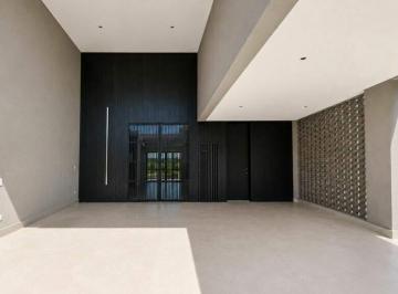 Casa · 318m² · 3 Quartos · 6 Vagas · Casa com 3 dormitórios à venda, 317 m² por R$ 4.500.000,00 - Alphaville - Piracicaba/SP