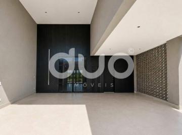 Casa · 318m² · 3 Quartos · 6 Vagas · Casa com 3 dormitórios à venda, 317 m² por R$ 4.500.000,00 - Alphaville - Piracicaba/SP