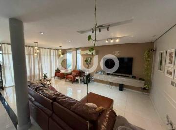 Casa · 341m² · 4 Quartos · 4 Vagas · Casa com 4 dormitórios à venda, 340 m² por R$ 1.300.000,00 - Nova Piracicaba - Piracicaba/SP
