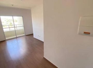Apartamento · 47m² · 1 Quarto · 1 Vaga · Apartamento com 1 dormitório para alugar, 47 m² - Piracicamirim - Piracicaba/SP