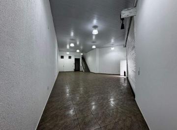 Comercial · 160m² · 6 Vagas · Salão para alugar, 160 m² por R$ 8.000,00/mês - Vila Independência - Piracicaba/SP