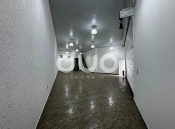 Comercial · 160m² · 6 Vagas · Salão para alugar, 160 m² por R$ 8.000,00/mês - Vila Independência - Piracicaba/SP