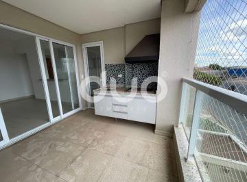 Apartamento · 86m² · 3 Quartos · 2 Vagas · Apartamento para alugar, 86 m² por R$ 3.848,00 - Paulicéia - Piracicaba/SP