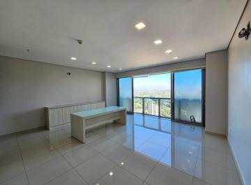 Comercial · 41m² · 1 Vaga · Sala para alugar, 41 m² por R$ 5.300,00/mês - Centro - Piracicaba/SP