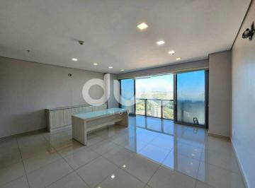 Comercial · 41m² · 1 Vaga · Sala para alugar, 41 m² por R$ 5.300,00/mês - Centro - Piracicaba/SP